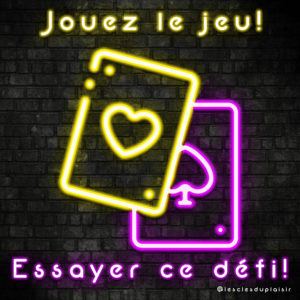Defi 5