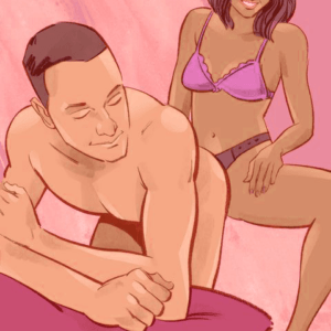 Les Clés de la Prostate