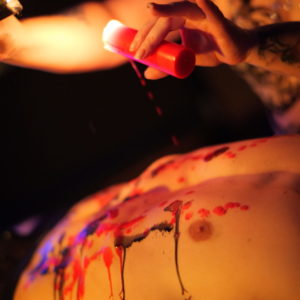 Les Clés du Wax play