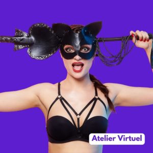 B.D.S.M. 101 Dans la sécurité et le consentement