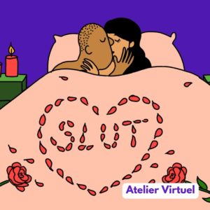 Le Dirty Talk : Comment exciter le corps avec les mots