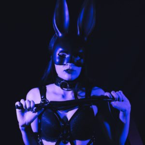 Introduction au BDSM