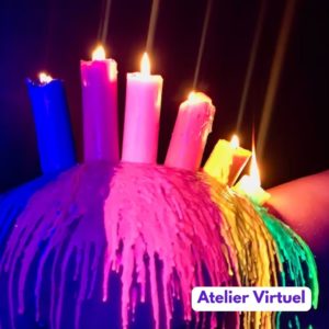 Wax play 101: Le sexe tout feu tout flamme!