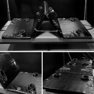 Bondage Mat - Offre exceptionnelle