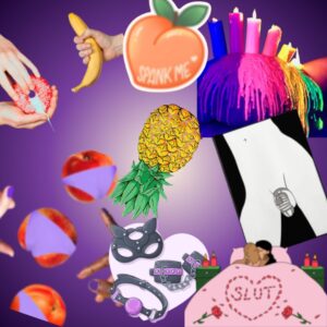 Bundle Duo Découverte (2 ateliers au choix) ⎮ Salon de l'Érotisme 2026