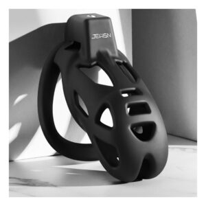 Cage de chasteté pour homme 3 longueurs