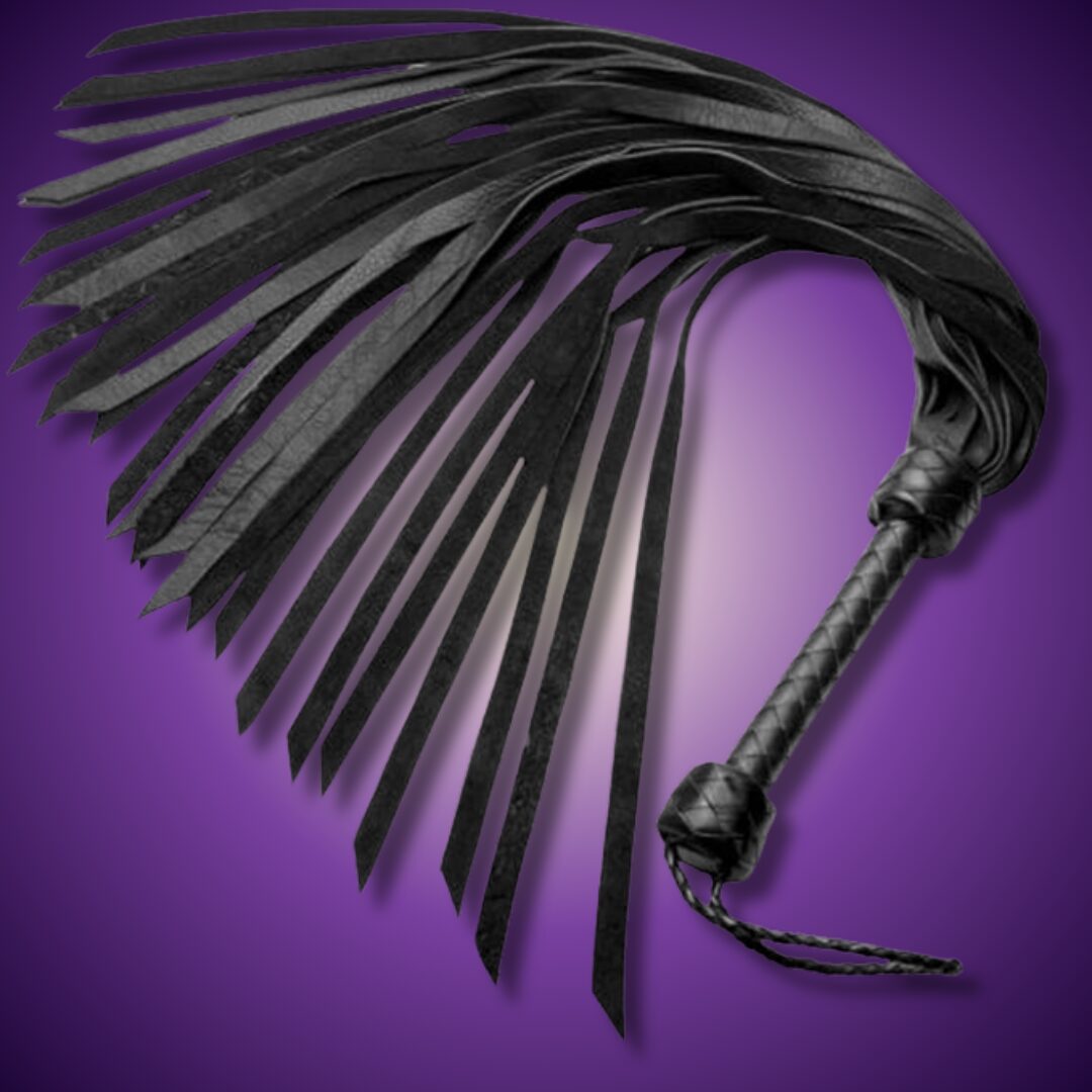 Flogger · Fessée Érotique 101