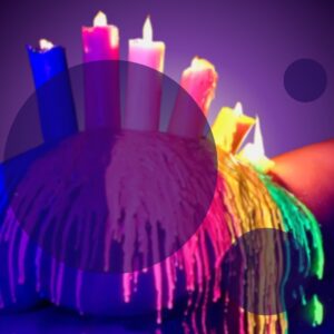 Atelier — Wax Play 101 ⎮ Salon de l'Érotisme 2026